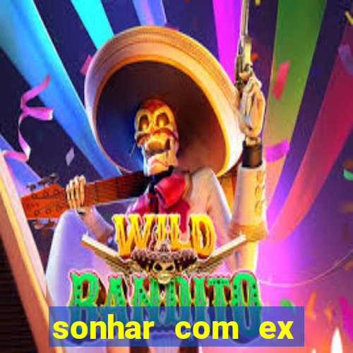 sonhar com ex colega de trabalho